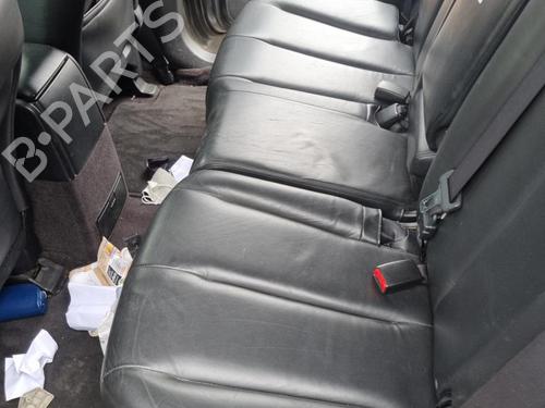 Used Rear seat NISSAN MURANO I (Z50) 3.5 4x4 (234 hp) 22111038