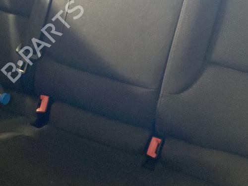 Rear seat AUDI A3 (8P1) 2.0 TDI 16V | BP22123500C17