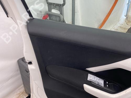 Front left panel PEUGEOT 208 I (CA_, CC_) 1.0 VTi | BP34568739C58 - Image 3