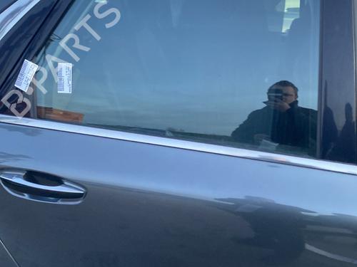 Used Right rear door CITROËN C4 Picasso II 1.6 HDi / BlueHDi 115 (115 hp) 29978582