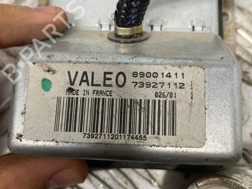 Used Lights ECU Lights ECU CITROËN C5 I (DC_) 2.0 HDi (DCRHZB, DCRHZE) (109 hp) 39942999 39942999