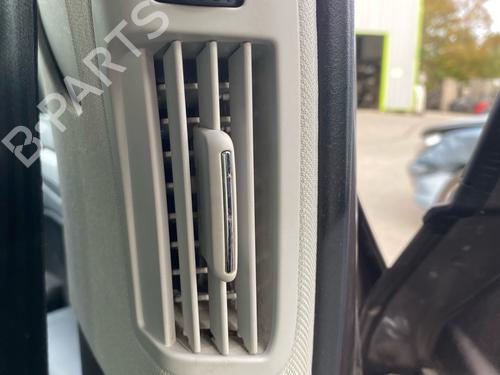 Luftventil SKODA SUPERB II (3T4) 2.0 TDI 16V | BP39178144I21 - Image 2