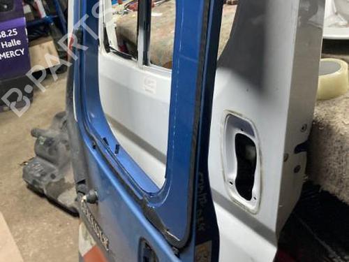 Used Left tailgate Left tailgate 22117320 22117320
