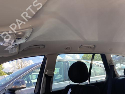 Used Interior roof Interior roof MERCEDES-BENZ C-CLASS T-Model (S203) C 270 CDI (203.216) (170 hp) 27159502 27159502
