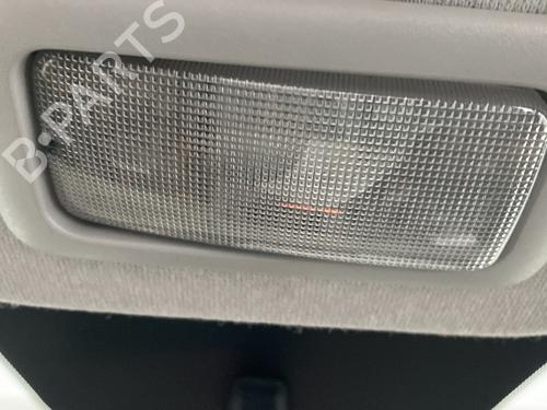 Innerbelysning FIAT PANDA (312_, 319_) 1.3 D Multijet 4x4 (312PXL1A) (75 hp) 31129139