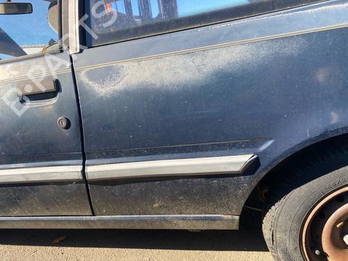 Used Left rear fenders Left rear fenders PEUGEOT 309 I (10C, 10A) 1.3 (64 hp) 39994025 39994025