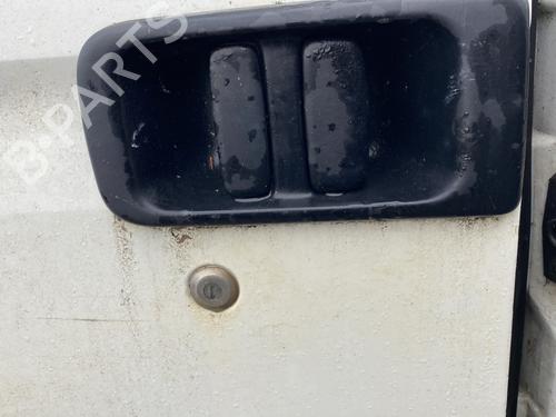 Klamka zewnętrzna drzwi tylnych prawych RENAULT MASTER II Van (FD) 2.5 D (FD0A, FD0E, FD2E, FD3E) | BP29599746C130 