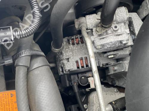 Used Alternator Alternator CITROËN C-CROSSER (VU_, VV_) 2.2 HDi (156 hp) 23785435 23785435