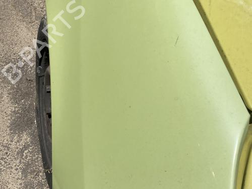 Left front fenders RENAULT TWINGO I (C06_) 1.2 (C066, C068) | BP27980414C41 