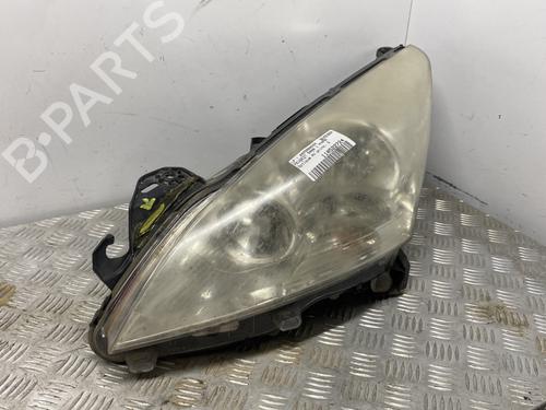 Left headlight PEUGEOT 5008 (0U_, 0E_) 2.0 HDi 150 / BlueHDi 150 | BP28045640C28 