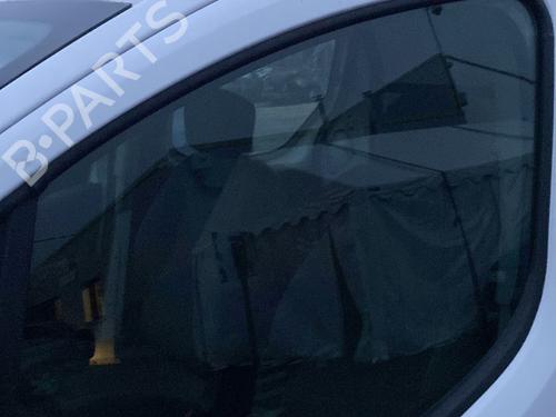 Used Front left door window PEUGEOT PARTNER Box Body/MPV 1.6 HDi (75 hp) 30884604