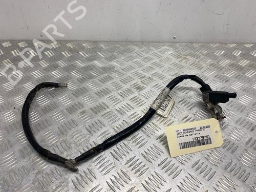Cable JEEP RENEGADE SUV (BU, B1, BV) 1.3 T-GDi | BP38977059E12 - Image 2