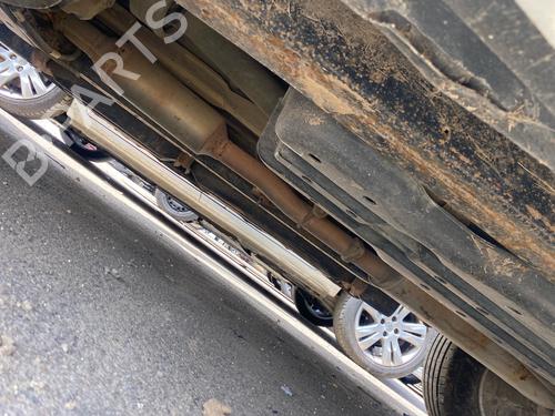 Driveshaft FORD RANGER (TKE) 2.2 TDCi 4x4 | BP36400606M37 - Image 3