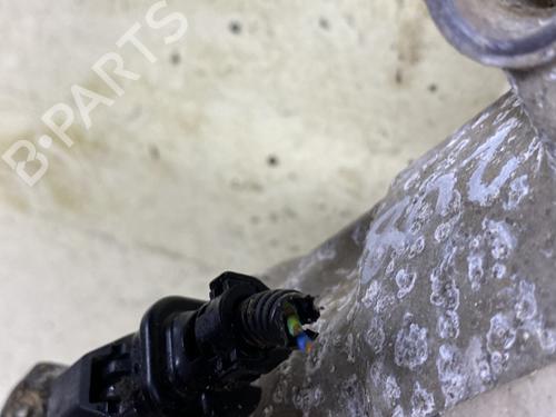 AC compressor PEUGEOT 208 I (CA_, CC_) 1.6 HDi / BlueHDi 75 | BP29829398M34