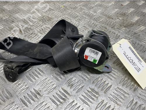 Used Rear right belt tensioner SKODA YETI (5L) 2.0 TDI (140 hp) 24983173
