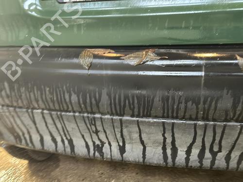 Rear bumper CITROËN SAXO (S0, S1) 1.1 X, SX | BP22115255C8 