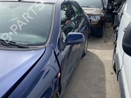 Front left panel CITROËN XSARA (N1) 1.9 TD | BP33013612C58  - Image 5