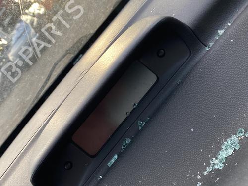 Afficheur PEUGEOT 307 (3A/C) 2.0 HDi 110 (107 hp) 31977724