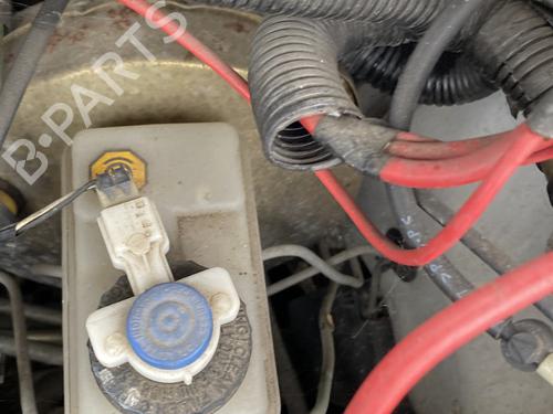 Servo brake FIAT TIPO (160_) 1.6 i.e. (160.A1, 160.EC, 160.EB) | BP29162373M42 