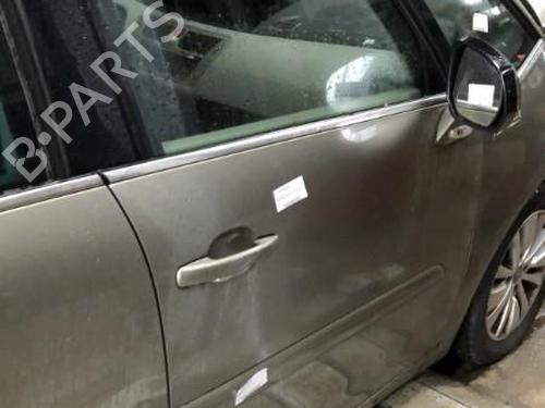 Used Right front door CITROËN C4 Picasso I MPV (UD_) [2006-2015]  19907601
