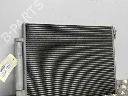 AC radiator RENAULT TWINGO III (BCM_, BCA_) 1.0 SCe 70 | BP21825985M32 