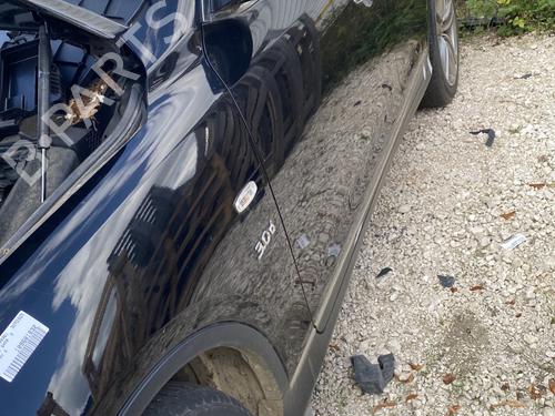 Køler INFINITI QX50 I 30d AWD | BP27617796M31 