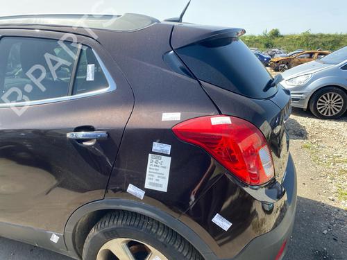 left-rear-fenders-opel-mokka-mokka-x-j13-2012-2013-2014-2015-2016-2017-2018-2019-36030478 main image