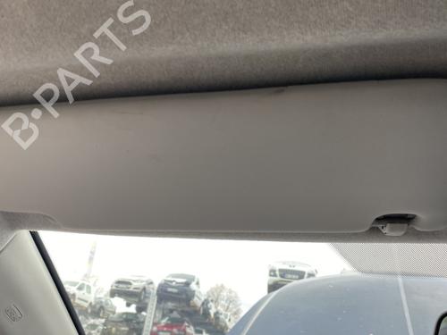 Left sun visor OPEL CORSA D (S07) 1.2 LPG (L08, L68) | BP30061750I1 - Image 3