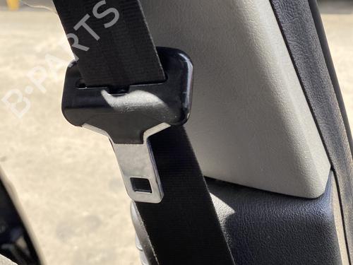 Used Front left seatbelt Front left seatbelt PEUGEOT 807 (EB_) 2.2 HDi (163 hp) 25771454 25771454