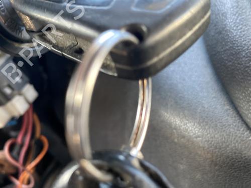 Ignition barrel PEUGEOT BOXER Van (244) 2.0 HDi | BP33554694M48 - Image 3