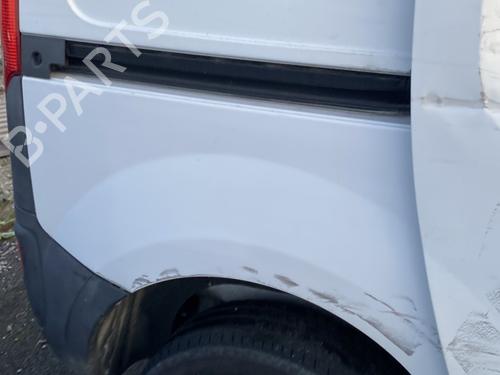Używane Błotnik tylny prawy RENAULT KANGOO Express (FW0/1_) 1.5 dCi 95 (FW16) (95 hp) 29959002
