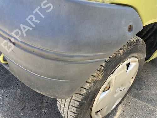 Bak støtfanger RENAULT TWINGO I (C06_) 1.2 (C066, C068) | BP27980419C8 