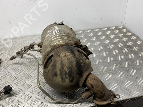 Catalyst PEUGEOT 208 I (CA_, CC_) 1.4 HDi | BP30901088M10