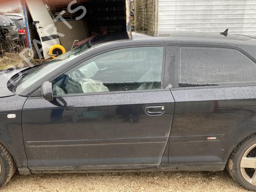 Right headlight AUDI A3 (8P1) | BP33554217C29 - Image 7