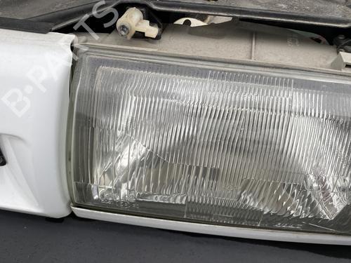Used Left headlight FIAT TIPO (160_) 1.6 i.e. (160.A1, 160.EC, 160.EB) (75 hp) 29162323