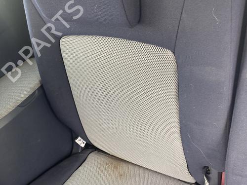 Rear seat PEUGEOT 1007 (KM_) 1.6 16V | BP29477692C17 