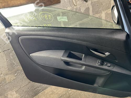 Front left panel FIAT PUNTO EVO (199_) 1.2 | BP19905370C58