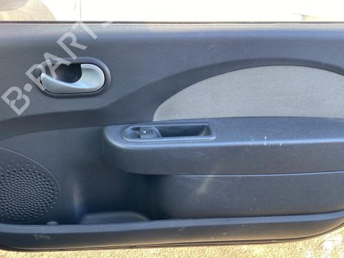 Used Front right panel Front right panel RENAULT TWINGO II (CN0_) 1.5 dCi (CN0E) (64 hp) 25270562 25270562