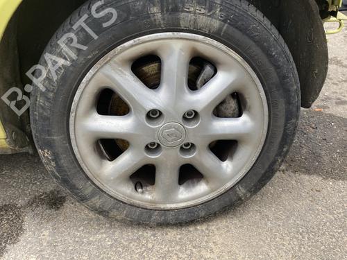 Felga RENAULT TWINGO I (C06_) 1.2 (C066, C068) | BP29501274C45 