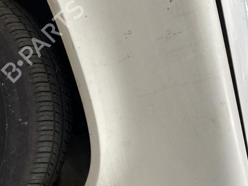 Right front fenders RENAULT RAPID Box Body/MPV (F40_, G40_) 1.1 | BP27675799C42 