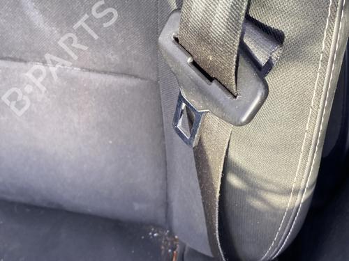 Front left seatbelt RENAULT CLIO IV (BH_) 1.5 dCi 75 | BP29571718I26 - Image 3