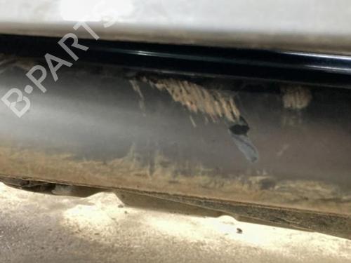 Used Left sideskirt HYUNDAI GALLOPER II (JK-01) [1997-2003]  22120925