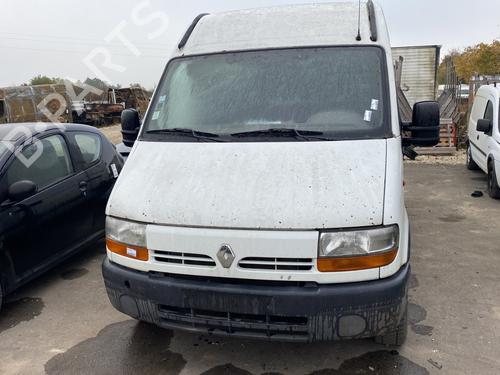 Subframe RENAULT MASTER II Van (FD) 2.5 D (FD0A, FD0E, FD2E, FD3E) | BP29599716M9 