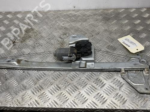 Used Front right window mechanism CITROËN BERLINGO Box Body/MPV (B9) [2008-2025]  26008288
