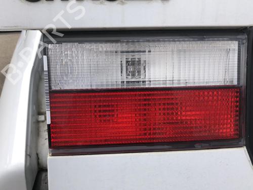 Used Left tailgate light CITROËN XANTIA (X1_, X2_) 1.9 D (69 hp) 19905823