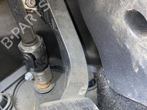 Pedal Pedal CITROËN C4 Picasso I MPV (UD_) [2006-2015] 33933751 33933751