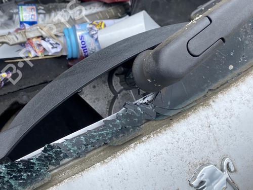 Rear wiper motor PEUGEOT 207 (WA_, WC_) 1.6 HDi | BP25153621M102 