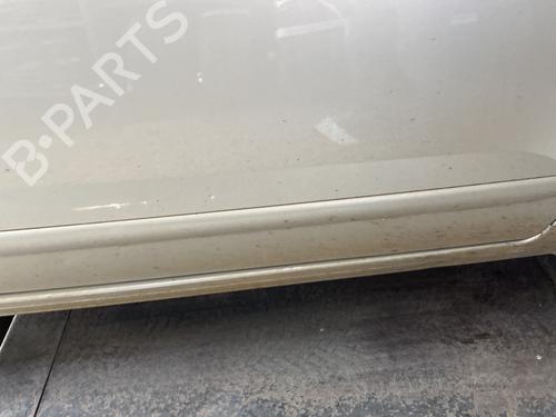 Door moulding trim PEUGEOT 5008 (0U_, 0E_) 1.6 HDi 8545HZ