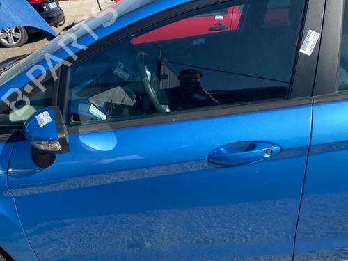 left-front-door-ford-fiesta-vi-cb1-ccn-2008-36786527 main image