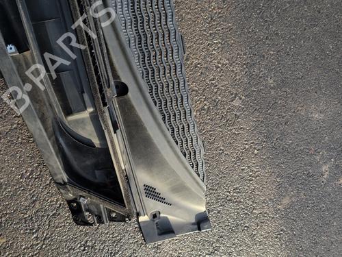 Scuttle panel RENAULT MODUS / GRAND MODUS (F/JP0_) 1.5 dCi (JP0G, JP0H) | BP31580833C110 